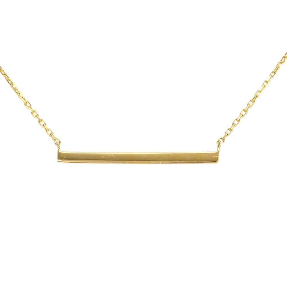VINTAGE 18k Gold Necklace